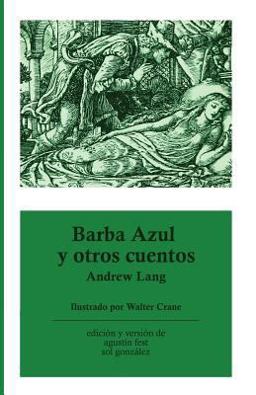 Barba Azul y Otros Cuentos