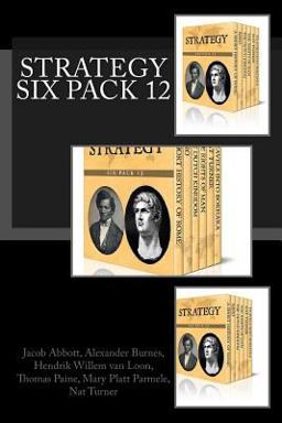 Strategy Six Pack 12