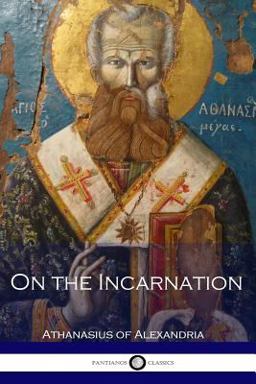 On the Incarnation  9781537586311 Front Cover