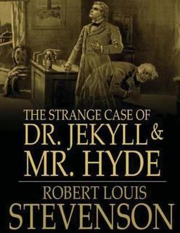 Strange Case of Dr. Jekyll and Mr Hyde