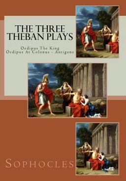The Three Theban Plays