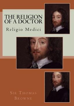 The Religion of a Doctor