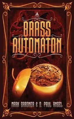 Brass Automaton