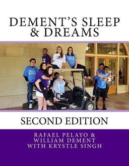 Dement's Sleep and Dreams  9781537691121 Front Cover