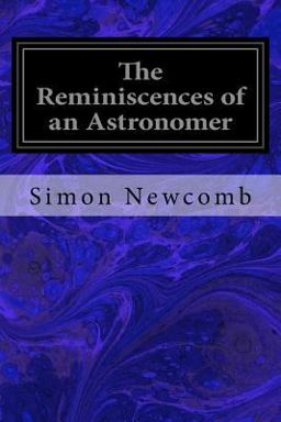 The Reminiscences of an Astronomer