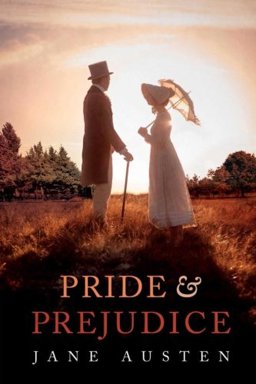 Classics Reimagined, Pride and Prejudice