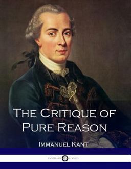 The Critique of Pure Reason