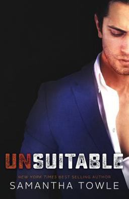 Unsuitable Unsuitable
