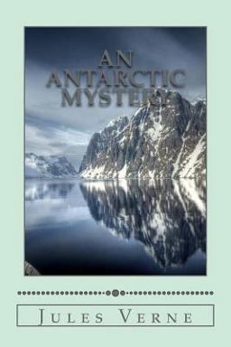 An Antarctic Mystery