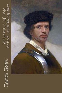 A Portrait of the Artist As a Young Man