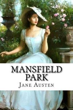 Mansfield Park Jane Austen
