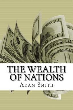 The Wealth of Nations