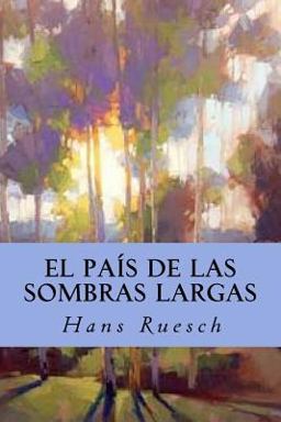 El País de Las Sombras Largas