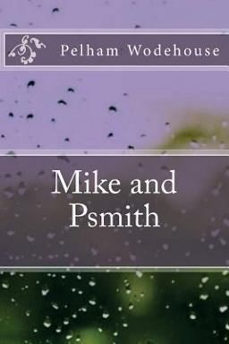Mike and Psmith