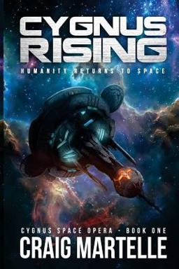 Cygnus Rising