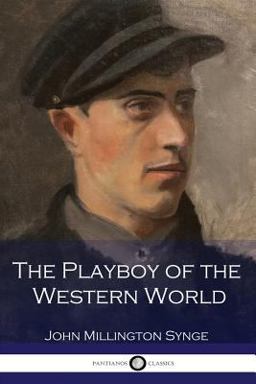 Playboy of the Western World  9781537787473 Front Cover