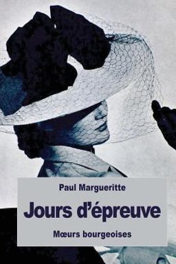 Jours D'épreuve