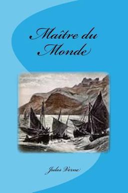 Maître du Monde