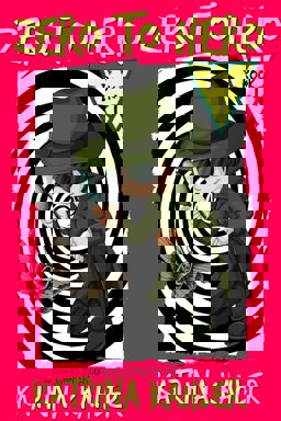 Fantasy Books for Kids - ZERO to HERO! - the Adventures of Samuel Greene