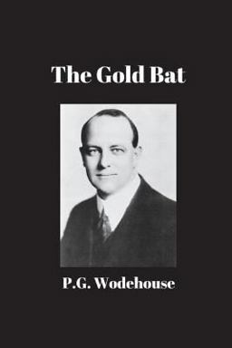 The Gold Bat