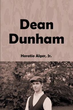 Dean Dunham (Illustrated Edition)