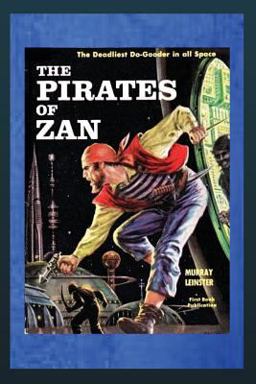 The Pirates of Zan