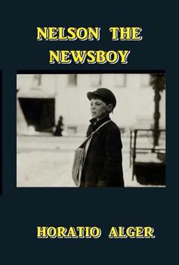 Nelson the Newsboy