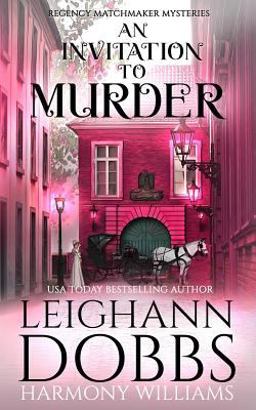 An Invitation to Murder