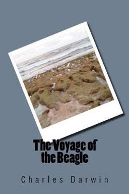 The Voyage of the Beagle The Voyage of the Beagle