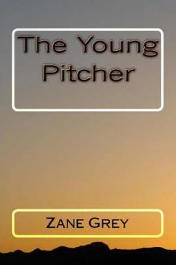 The Young Pitcher