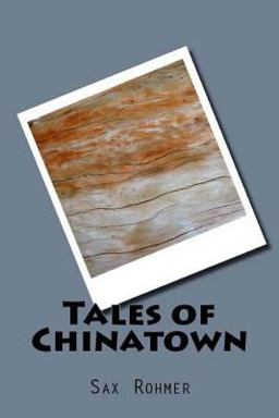 Tales of Chinatown