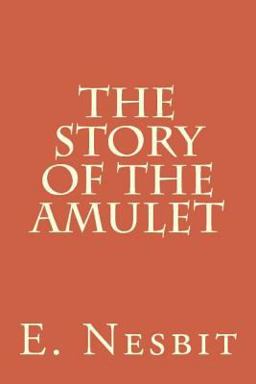 The Story of the Amulet