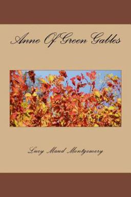Anne of Green Gables