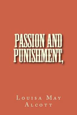 Passion and Punishment,