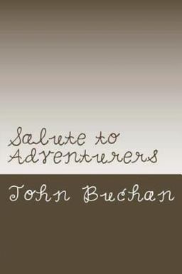 Salute to Adventurers