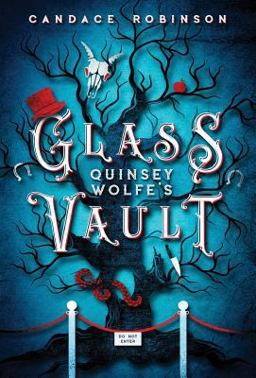 Quinsey Wolfe's Glass Vault