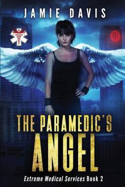 The Paramedic's Angel