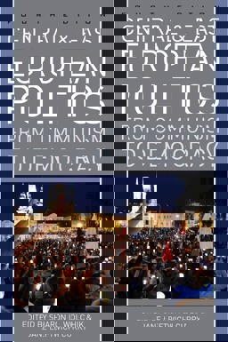 Central and East European Politics