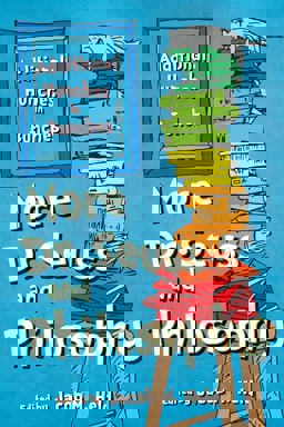 More Dr. Seuss and Philosophy  9781538101339 Front Cover