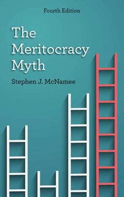 Meritocracy Myth 4th 9781538103401 Front Cover
