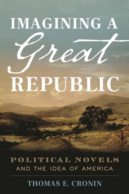 Imagining a Great Republic