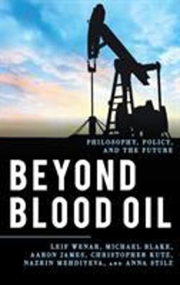 Beyond Blood Oil Beyond Blood Oil