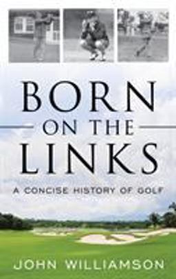 Born on the Links