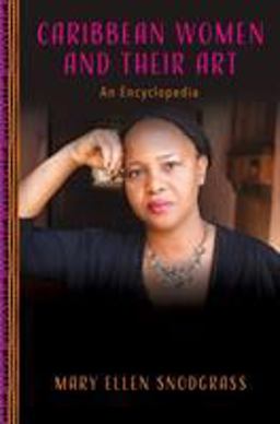 Caribbean Women and Their Art