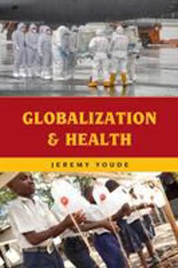 Globalization and Health  9781538121825 Front Cover