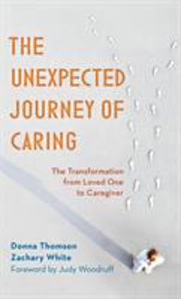 The Unexpected Journey of Caring