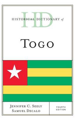 Historical Dictionary of Togo