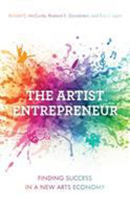 The Artist Entrepreneur