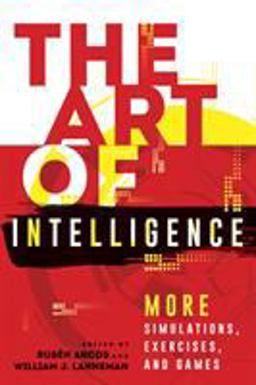 The Art of Intelligence The Art of Intelligence