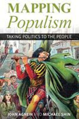 Mapping Populism Mapping Populism